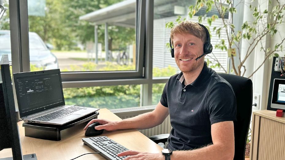 Il nostro supporto tecnico è a disposizione per rispondere alle vostre domande tecniche e risolvere i problemi in modo efficiente. 