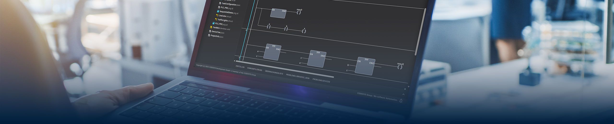 CODESYS go! – quando i paradigmi IT rivoluzionano il mondo OT