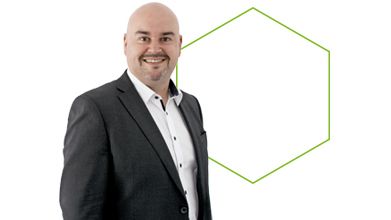 Il team commerciale di CODESYS consiglia e supporta i clienti in modo completo e personale.