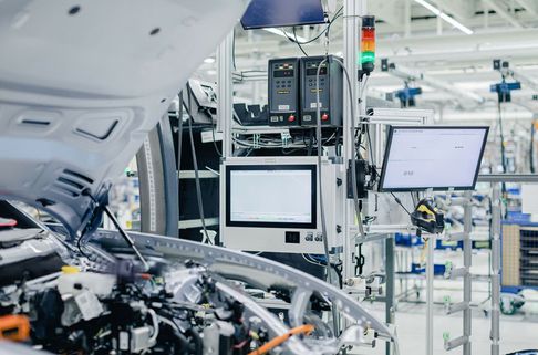 Centro stampa CODESYS: Annuncio della release tecnica di Virtual Safe Control SL