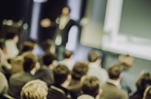 Una conferenza dedicata agli utenti di CODESYS, ovvero a tutti coloro che utilizzano CODESYS nel loro lavoro quotidiano.