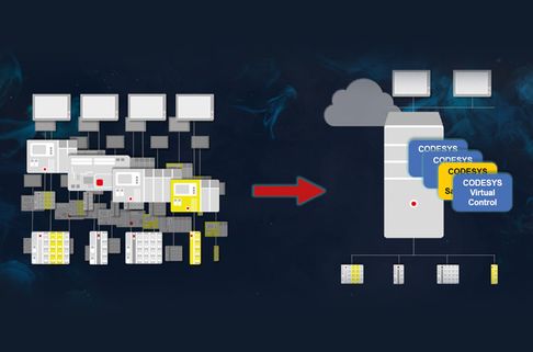 Portare gli aggiornamenti sul campo in modo molto più semplice