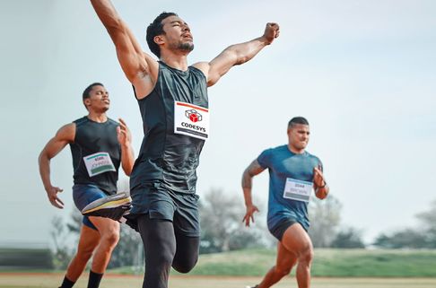 CODESYS Titolo principale Il software assume un ruolo di primo piano nell'automazione NEXT