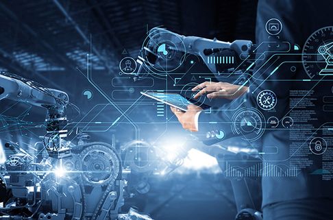 Messa in servizio virtuale con CODESYS: test e convalida delle applicazioni PLC in fase iniziale