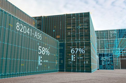 Le moderne tecnologie rendono i sistemi di controllo industriale più compatti, più flessibili e più facili da mantenere.