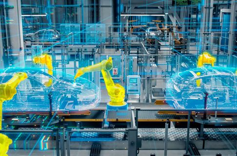 Codesys Virtual Safe Control SL offre sicurezza funzionale su qualsiasi hardware standard.