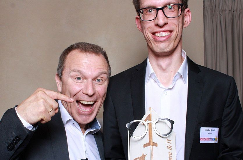 CODESYS MCP Server: Prodotto dell'anno 2026