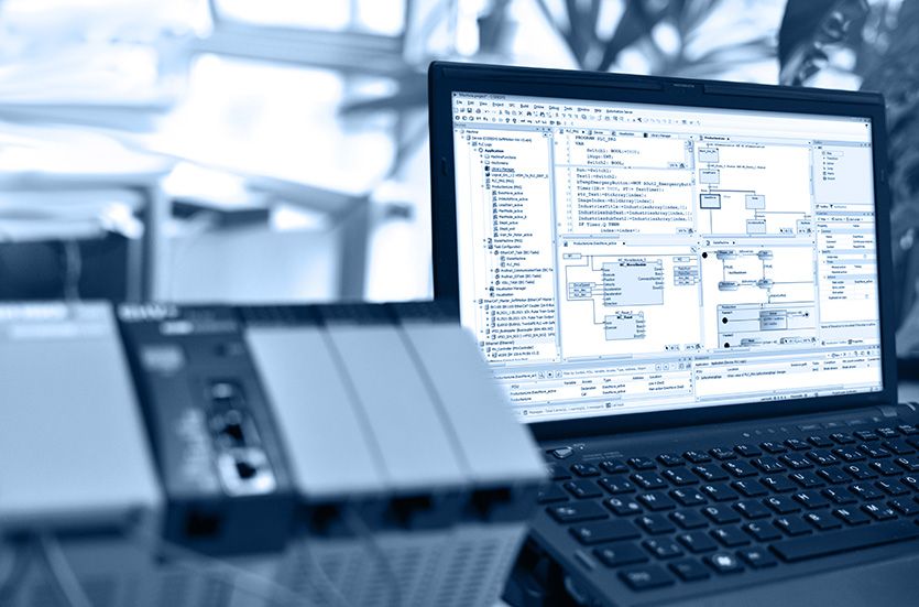 CODESYS viene rilasciato nella versione SP20