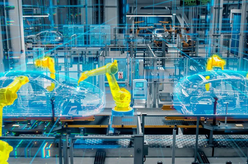 Codesys Virtual Safe Control SL offre sicurezza funzionale su qualsiasi hardware standard.