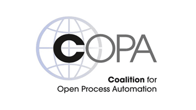COPA Partnership CODESYS