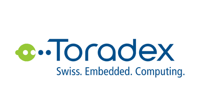 Toradex Partnership CODESYS