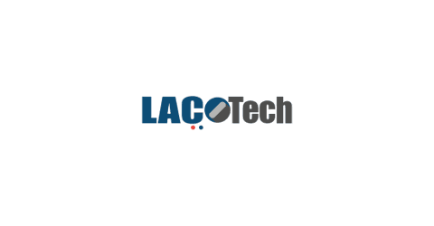 Logo LACOTECH srl