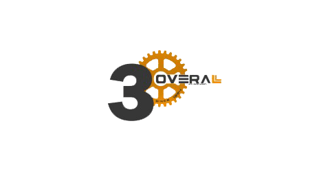 Logo Overall srl